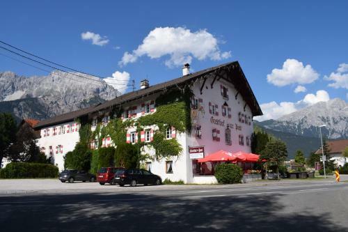 Hotel Gasthof Zur Post