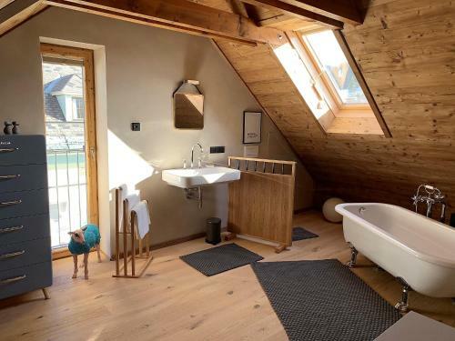 Apartamento Meinhimmelschl�ssel