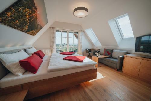 Bed & Breakfast Weinquartier Pichler-schober