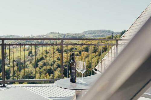 Bed & Breakfast Weinquartier Pichler-schober