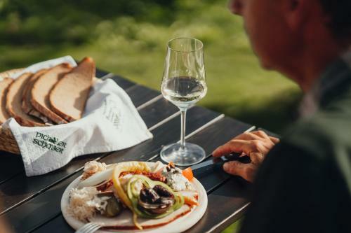 Bed & Breakfast Weinquartier Pichler-schober