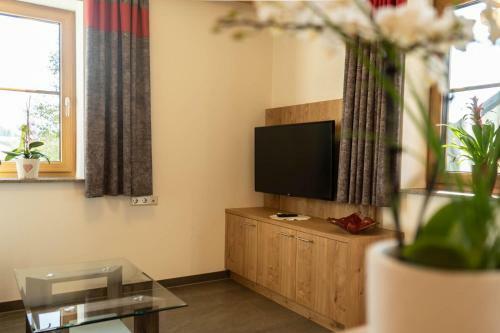 Apartamento Biobauernhof Gast