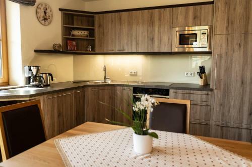 Apartamento Biobauernhof Gast