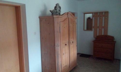 Apartamento Ferienwohnung Bachergut