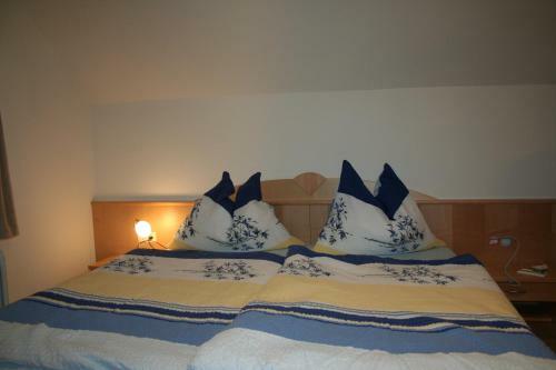 Apartamento Ferienwohnung Bachergut