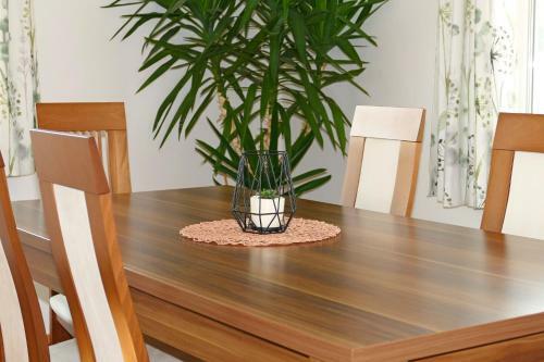Ferienhaus Lungau Home