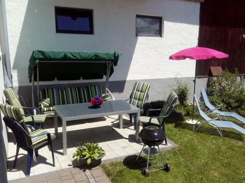 Apartamento Landhaus Pichler