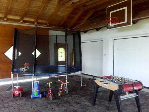 Apartamento Landhaus Pichler