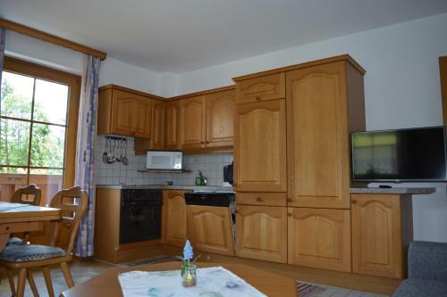 Apartamento Ferienwohnung Ehrenreich/pichler