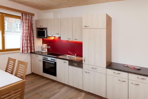 Apartamento Standlhof
