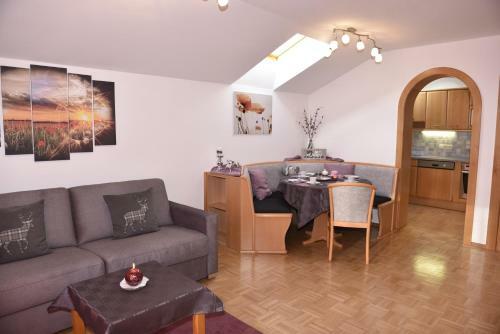 Apartamento Haus Sonnenschein Mariapfarr