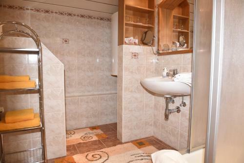 Apartamento Haus Sonnenschein Mariapfarr