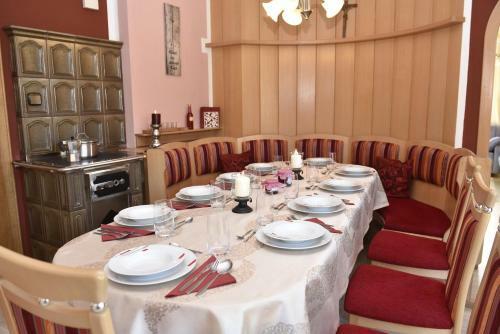 Apartamento Haus Sonnenschein Mariapfarr