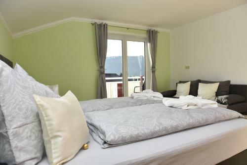 Apartamento Haus Sonnenschein Mariapfarr