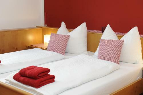 Apartamento Haus Sonnenschein Mariapfarr