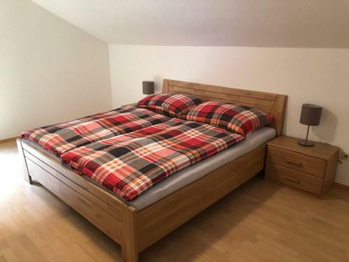 Apartamento Kienburg
