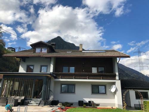 Apartamento Kienburg