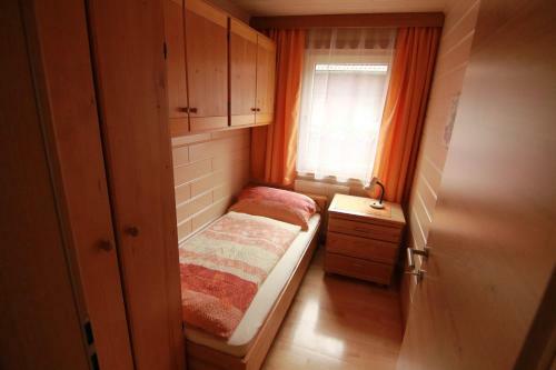 Apartamento Ferienwohnung Josef P�tscher