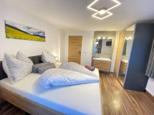Ferienhaus Saling