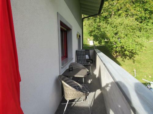 Apartamento Bichler Sonja