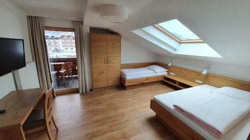 Bed & Breakfast Pension Schnaitl