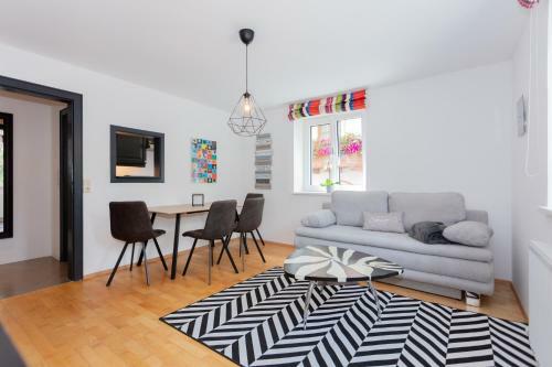 Apartamento Ferienwohnung Im Zentrum