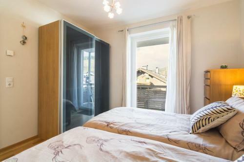 Apartamento Maria Alm 3 Bed 2 Bath Apt