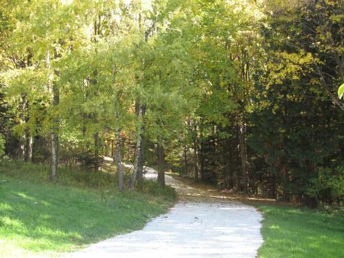 Apartamento Ferienhaus Zweih�usl