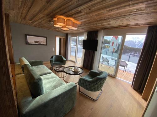 Apartamento Panorama Residence M�sern