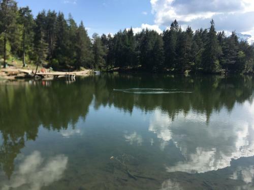 Apartamento Panorama Residence M�sern