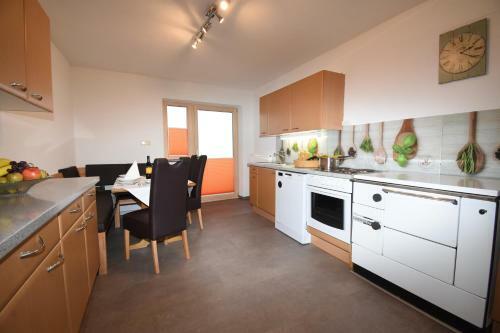 Apartamento Wegscheiderhof