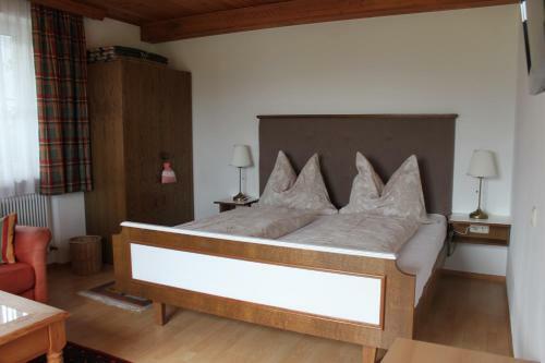 Apartamento Ferienwohnung Winklhofer