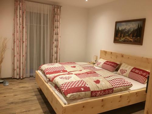 Apartamento Urlaub Am Moarbauerhof