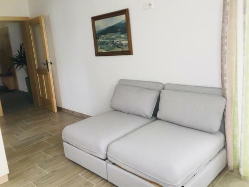 Apartamento Urlaub Am Moarbauerhof