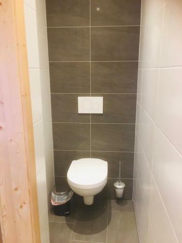 Apartamento Urlaub Am Moarbauerhof