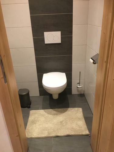 Apartamento Urlaub Am Moarbauerhof