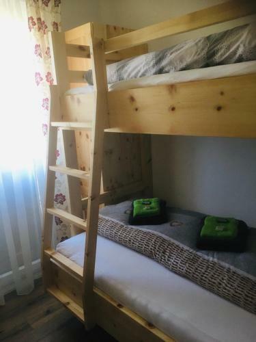 Apartamento Urlaub Am Moarbauerhof