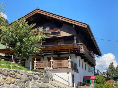 Alpenchalet Bergprinzessin