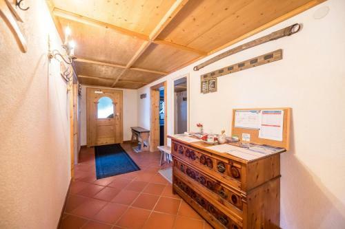 Alpenchalet Bergprinzessin