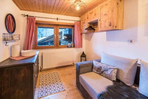 Alpenchalet Bergprinzessin