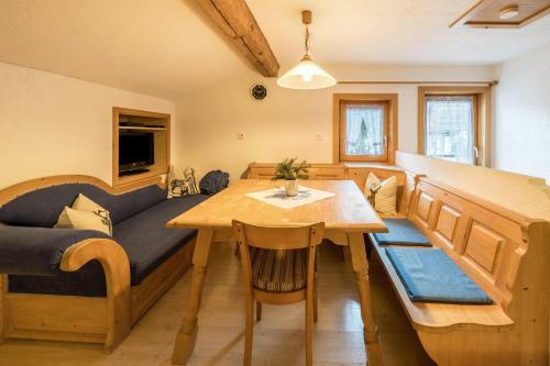 Alpenchalet Bergprinzessin