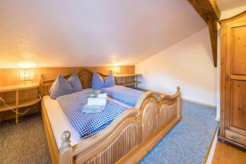 Alpenchalet Bergprinzessin