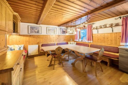 Alpenchalet Bergprinzessin