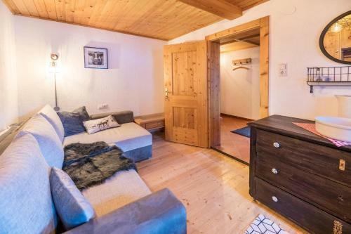 Alpenchalet Bergprinzessin