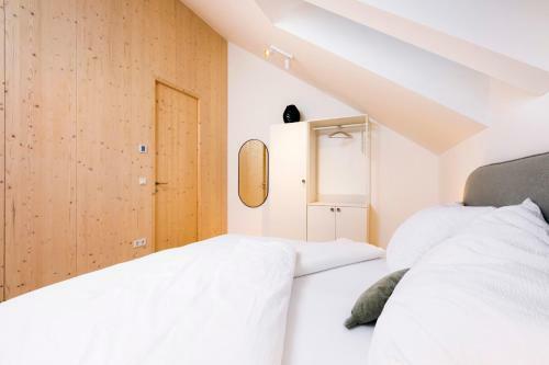 Himmelblau - Design Apartment Am Mondsee