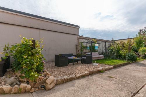 Apartamentos Familienferienhaus Amelie