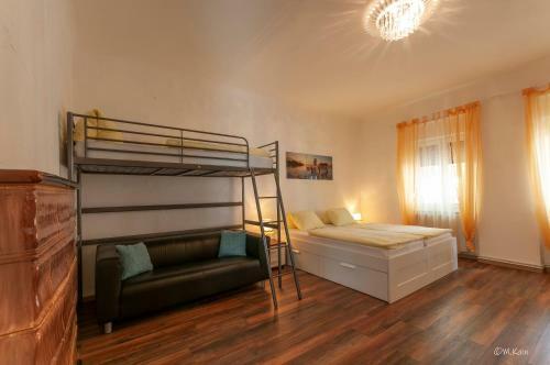 Apartamentos Familienferienhaus Amelie