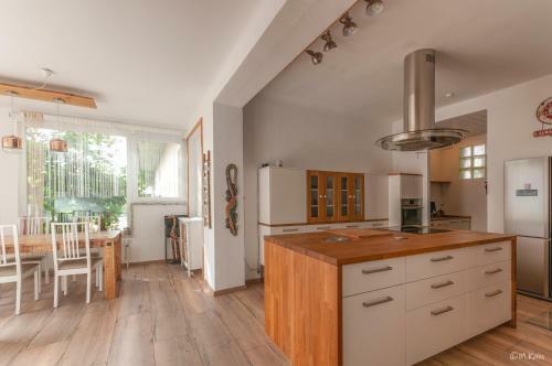 Apartamentos Familienferienhaus Amelie