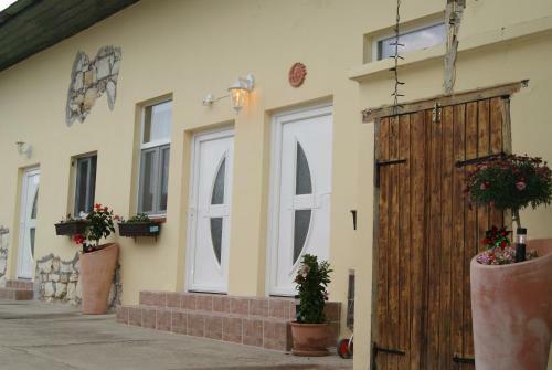 Apartamentos Familienferienhaus Amelie