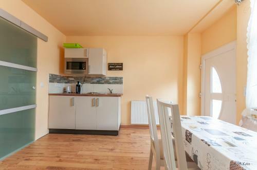 Apartamentos Familienferienhaus Amelie